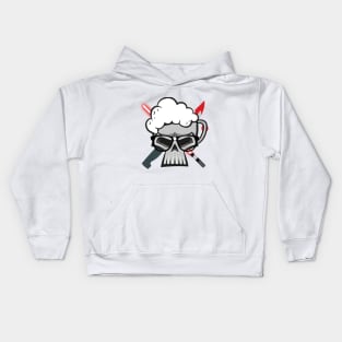 Geeks & Blends Kids Hoodie